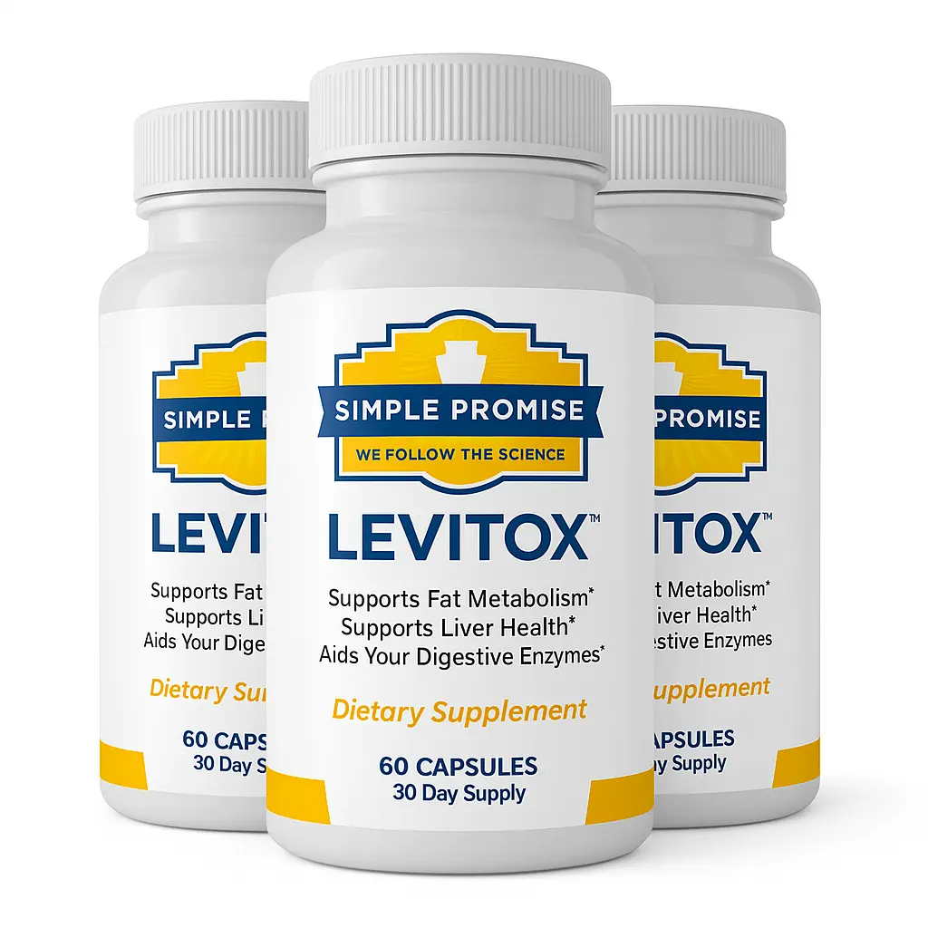 levitox